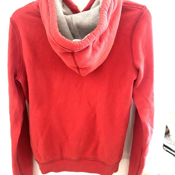 Abercrombie and Fitch Hoodie - Picture 3 of 4